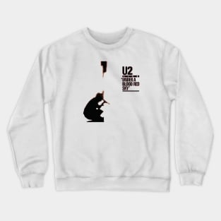 u2 Crewneck Sweatshirt